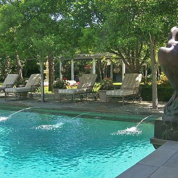 Beverly Drive Residence