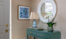 How to Design Entries and Hallways for Aging in Place