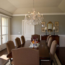 Dining Room Ideas