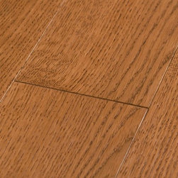 Traditional Collection - Hardwood Flooring