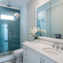 Master Bathroom Ideas