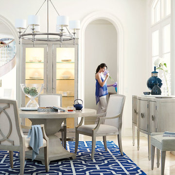 Our Interior Work
