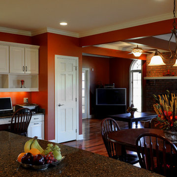 Kitchen - Venetia, PA