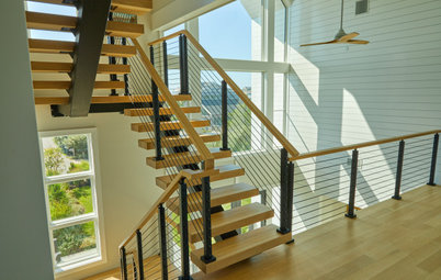 5 Key Considerations to Make When Installing New Stairs