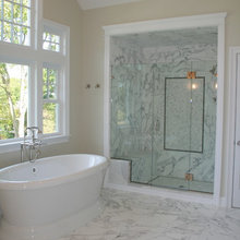 painted walls