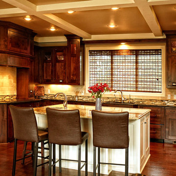 Eagles Landing - Traditional 2-Story - Saint Augusta, MN