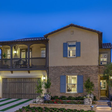 Pacifica San Juan in San Juan Capistrano - Belle Haven Residence Two