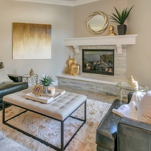 Fireplace Mantel Ideas