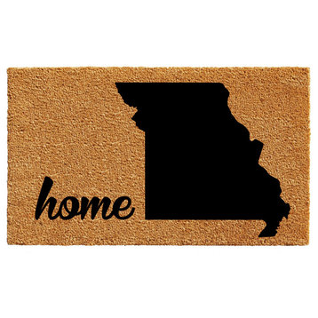 Missouri Doormat, 24"x36"