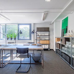 B&uuml;roeinrichtung M&uuml;nchen - Products