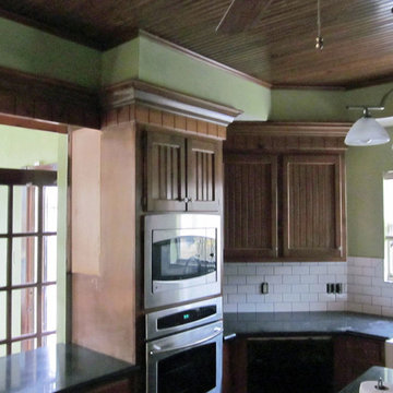 Lake Jackson Residential Photos