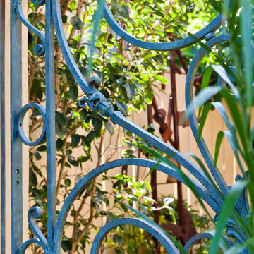GARDEN DISTRICT PROJECT