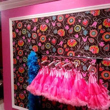 child bedroom
