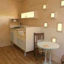 Kitchen Reno