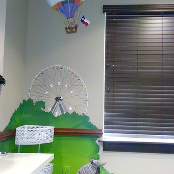 Allergy Clinic Kids Corner