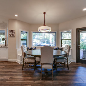 MODERN TRANSITIONAL