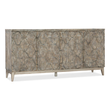 Melange Fairfax Credenza