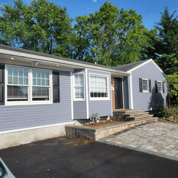 Siding & Exterior