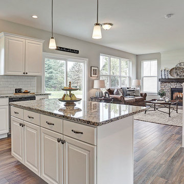 The Huntington at Chambers Pointe