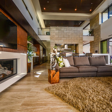 2013 New American Homes