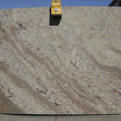 Granite Slabs - Products