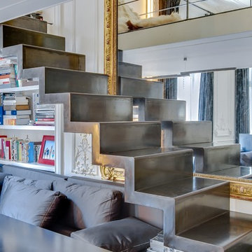 Loft à Paris