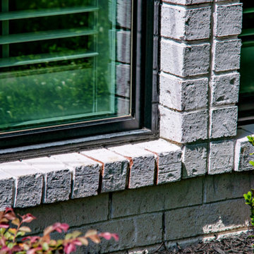 Andersen - E Series Windows - Arlington, TX