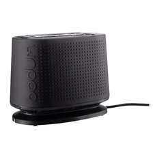 BISTRO | Tostadora electrica Negro | Bodum Tienda online | España