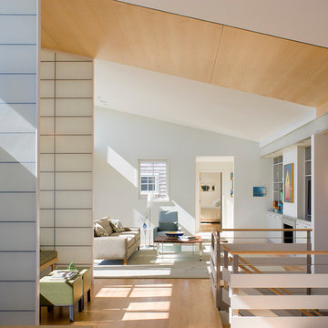 Truro House