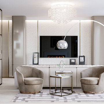 Apartment in Stuttgart