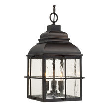 Outdoor Lighting