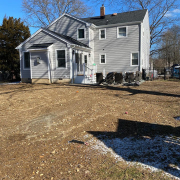 Morris Plains - Home Addition | Home Renovation