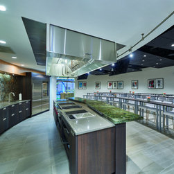 New Showroom - Major Kitchen Appliances