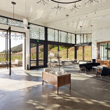 Barn/winery