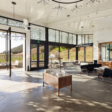 Odette Winery