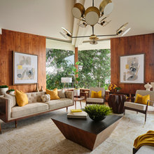 Mid-Century Modern