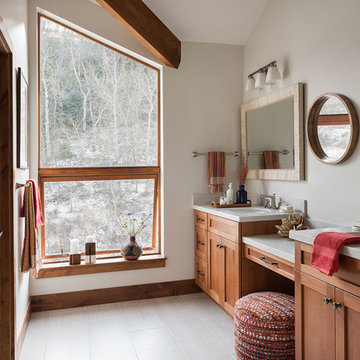 Park City Getaway
