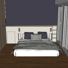 Chambre parentale