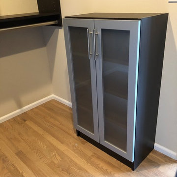 The Best Closets in Washington State!