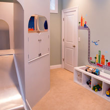 Dylan’s Nursery