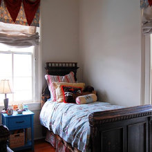 Bedrooms
