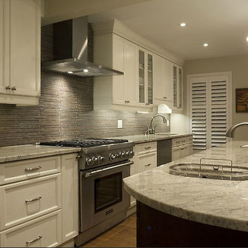 Kitchen Design & Remodel: Manotick,Ontario