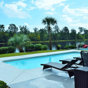 Lot 73 Boardwalk