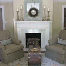 mantels