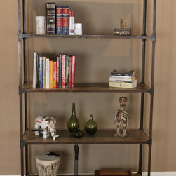 Made by Patina Yard - Industrial Series - Furniture