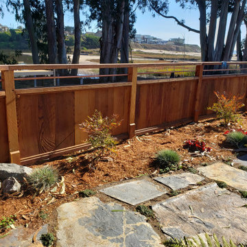Twin Lakes Zen Garden