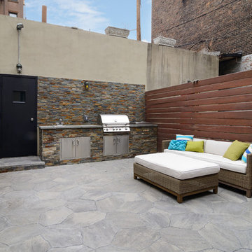 Fabulous 4-level home on Hudson Street