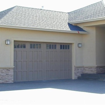 Garage Doors
