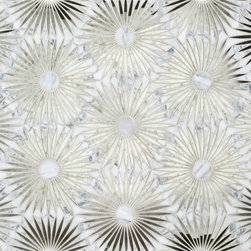 Constellation Reflections - Wall And Floor Tile