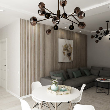 Dresden apartment